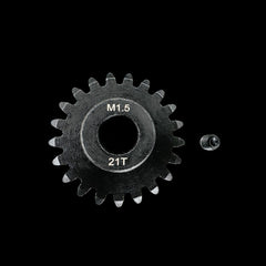 21T MOD 1.5 Pinion Gear for VEKTA.5E & VESLA.5 [KV6145]