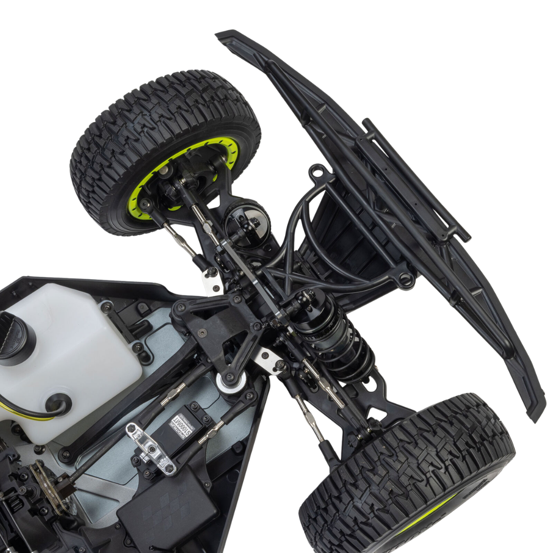 Losi 1/5 5IVE-TG 3.0 35cc GAS 4WD Desert Truck RTR [LOS05025]