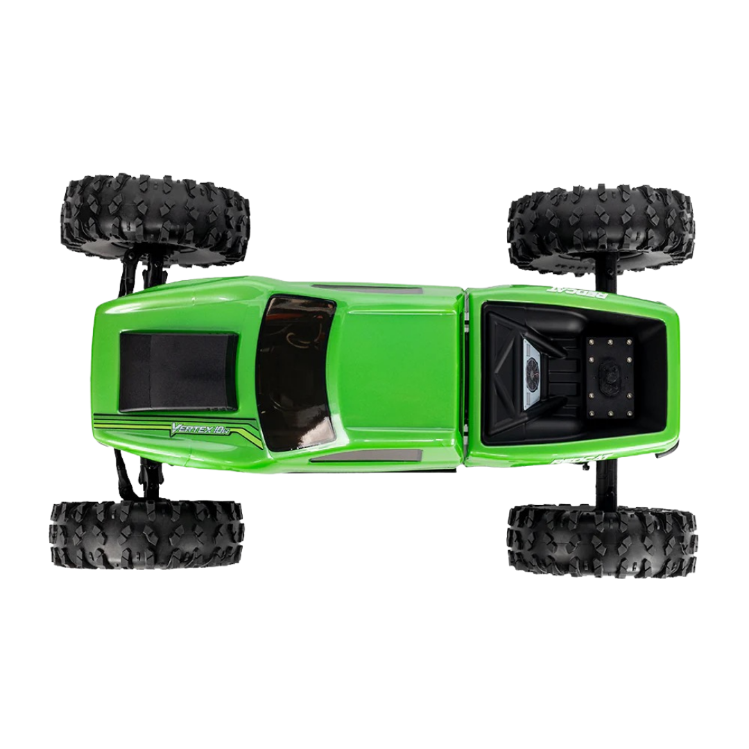 Redcat Vertex-10W - 1:10 Scale Brushless Electric Rock Crawler