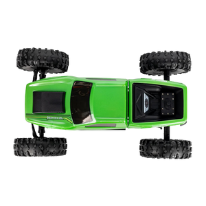 Redcat Vertex-10W - 1:10 Scale Brushless Electric Rock Crawler