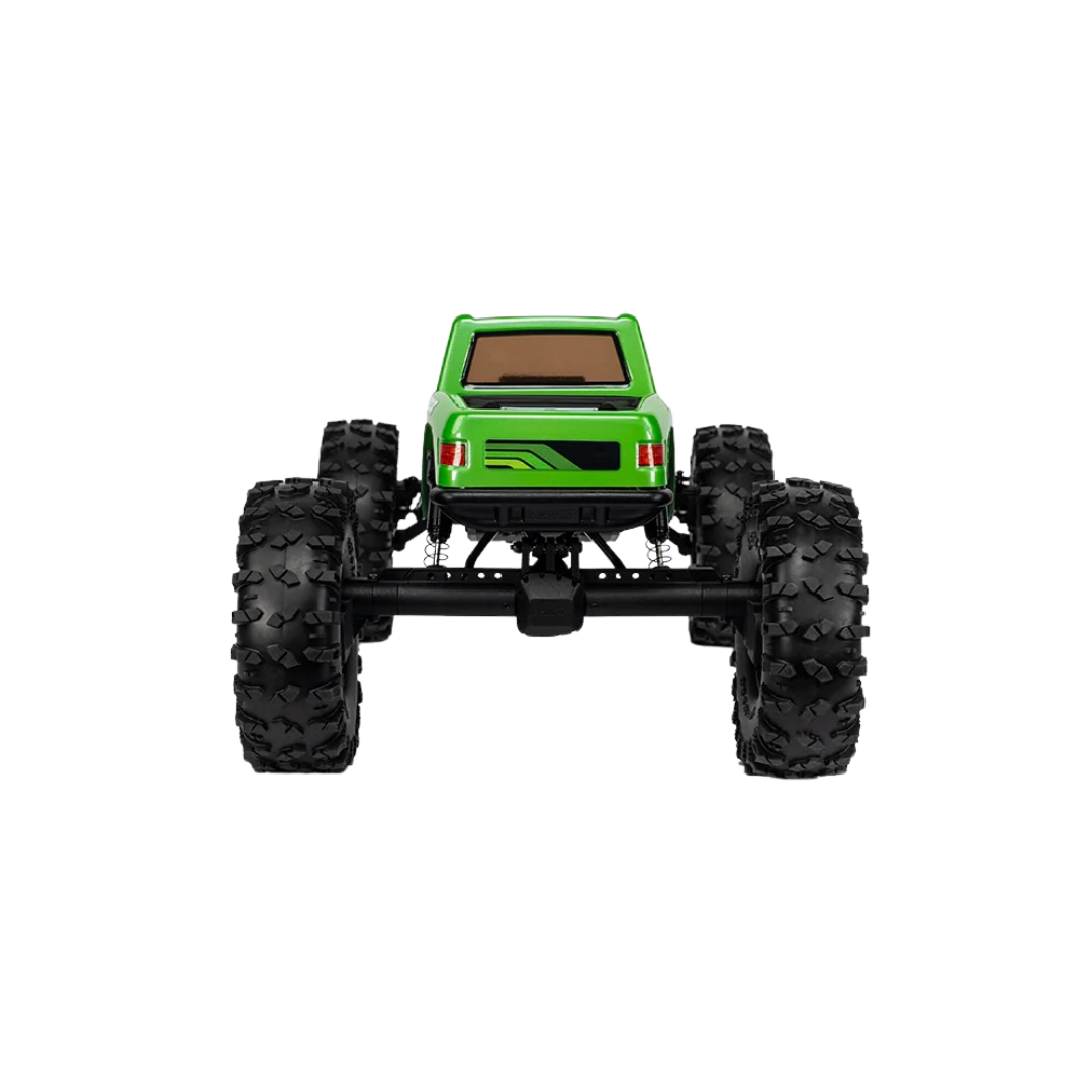 Redcat Vertex-10W - 1:10 Scale Brushless Electric Rock Crawler