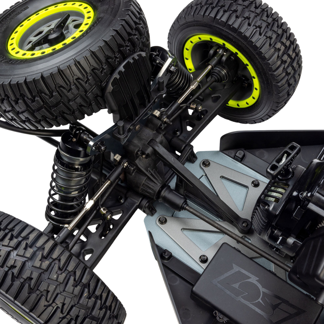 Losi 1/5 5IVE-TG 3.0 35cc GAS 4WD Desert Truck RTR [LOS05025]