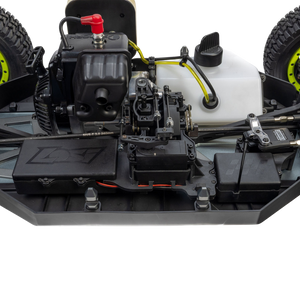 Losi 1/5 5IVE-TG 3.0 35cc GAS 4WD Desert Truck RTR [LOS05025]