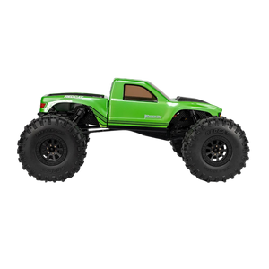 Redcat Vertex-10W - 1:10 Scale Brushless Electric Rock Crawler