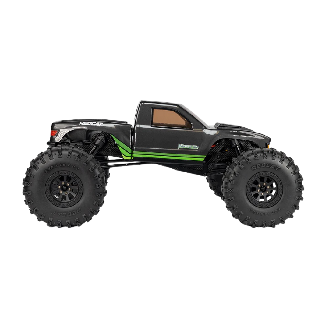 Redcat Vertex-10W - 1:10 Scale Brushless Electric Rock Crawler