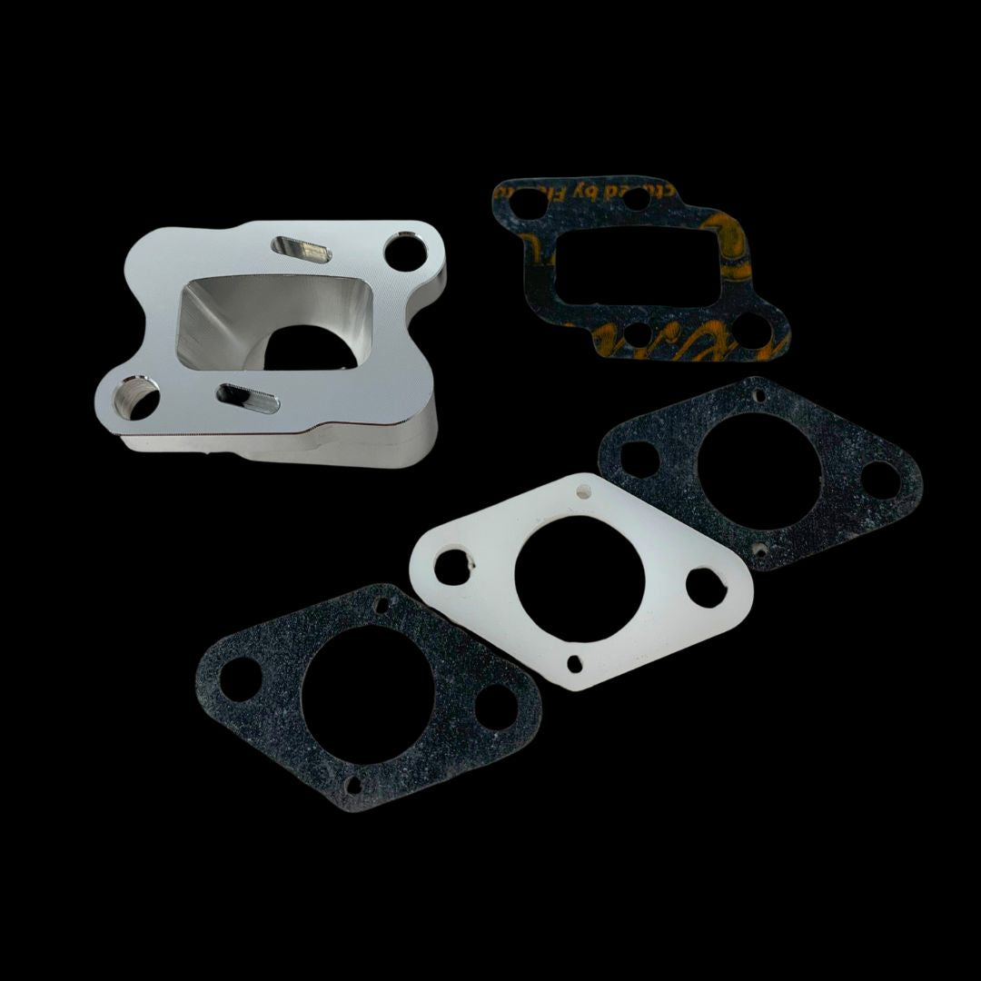 TAYLOR 35 Billet Intake Manifold