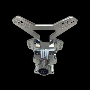 TAYLOR LOSI 5B/5T/2.0 Front Diff Housing / Bulkhead