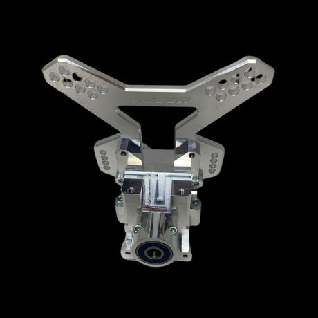 TAYLOR LOSI 5B/5T/2.0 Front Diff Housing / Bulkhead