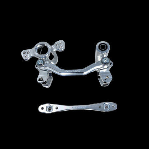 Taylor Billet 7075 MCD Steering System