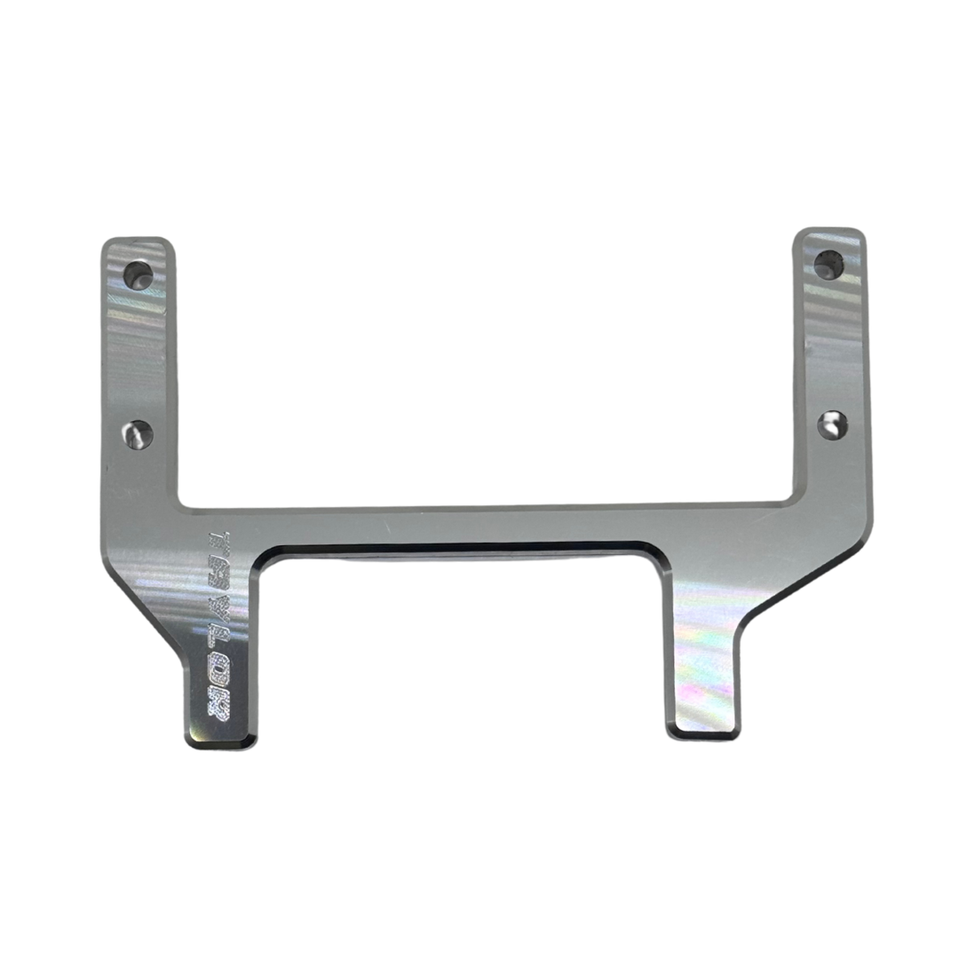 "Micro Scratch Bargain" Taylor Losi 5T, 5ive 2.0 & 5B Billet Throttle/Brake Servo Brace