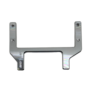 "Micro Scratch Bargain" Taylor Losi 5T, 5ive 2.0 & 5B Billet Throttle/Brake Servo Brace