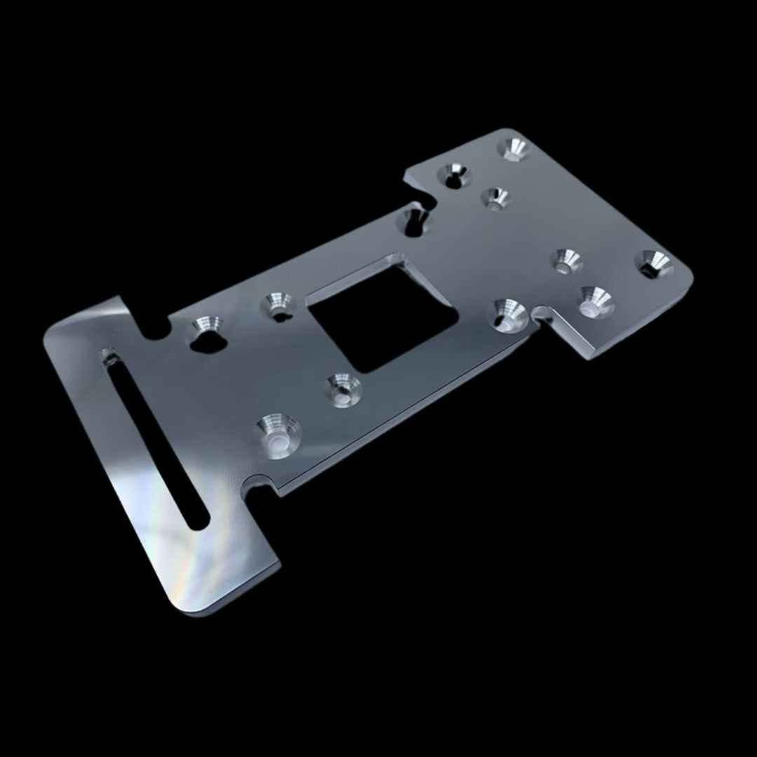 OUTLAW V3 Rear Chassis Brace Insert