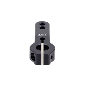 AGFRC Billet Aluminium 25T Spline Servo Horn/ Arm
