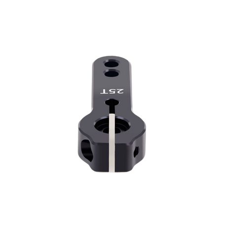 AGFRC Billet Aluminium 25T Spline Servo Horn/ Arm