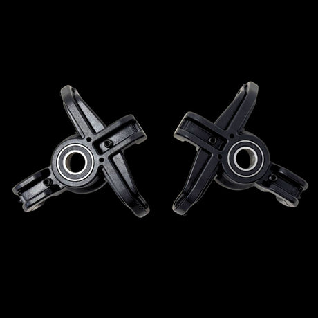 "NEW TAKE-OFF" MCD Front Hubs (2)