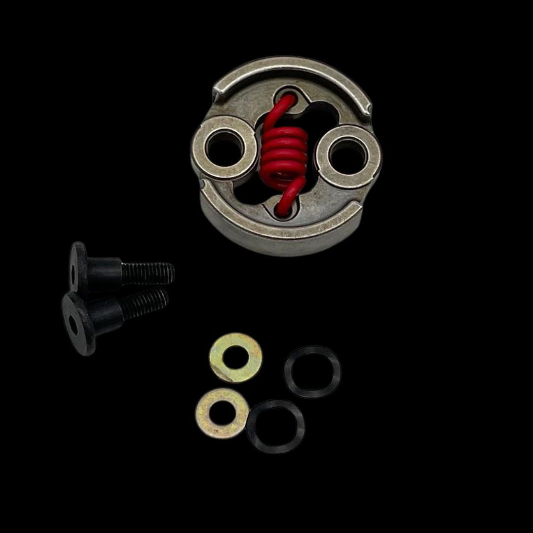 UFC/BLACKBONE 8750RPM HD Steel Clutch