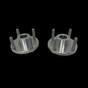 HD BRP Adapter Hubs - LOSI / VEKTA / BAJA Rear