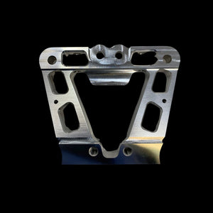 TAYLOR BAJA BILLET Rear Bulkhead (Rear Half)