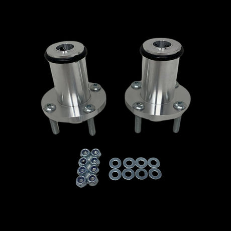 Billet BRP Wheel Adaptor - Extended