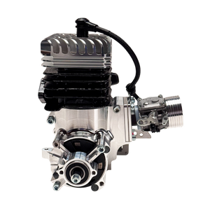 TAYLOR 46GT V2 Big Block RC Engine Package