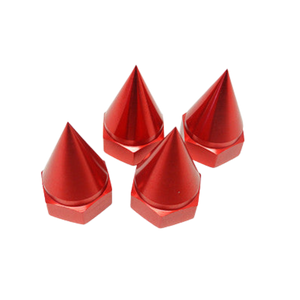 Primal Ram & Baja Billet Pointed Wheel Nuts