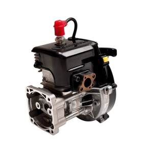 Zenoah G320 RC Engine  - Ready to Run Longblock Deal