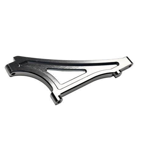 HD Billet Aluminum T6061 Chassis Brace VESLA.5 [KVS202]