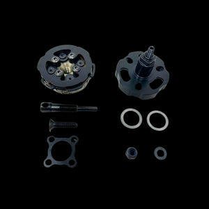 (TAKE OFF) MCD Pro-bite Full clutch conversion kit -  290101X