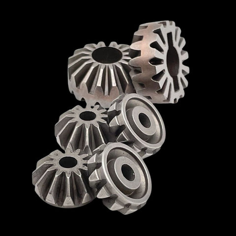 HPI Baja Hardened Steel Bevel Gears Set [KRC90021]