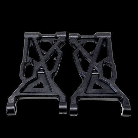 "NEW TAKE-OFF" MCD Front Wishbone (2)