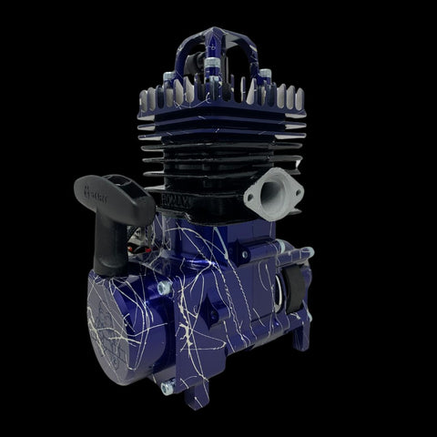 TAYLOR 46GT V2 MCD Complete Engine Package