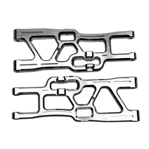 VESLA.5 HD Front Billet Aluminum Arms [KVS215]