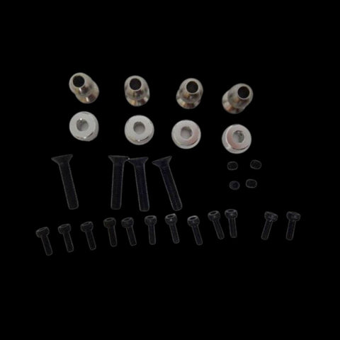 Primal RC V4 Monster Truck Sway Bar Complete Conversion Kit - PRRMT225-V4