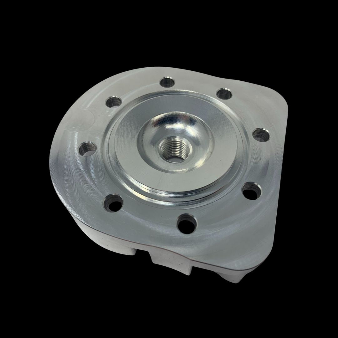 TAYLOR 35 V2 Billet Head