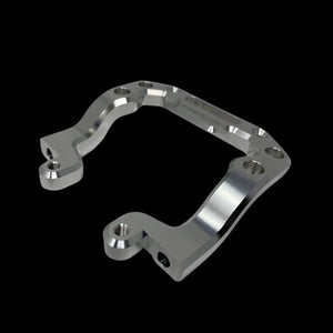 TAYLOR BAJA Billet Bumper Brace