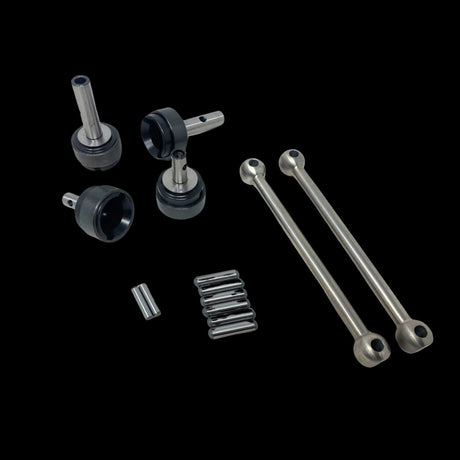 ALX BAJA Titanium Godzilla Extended Dogbone Kit V2