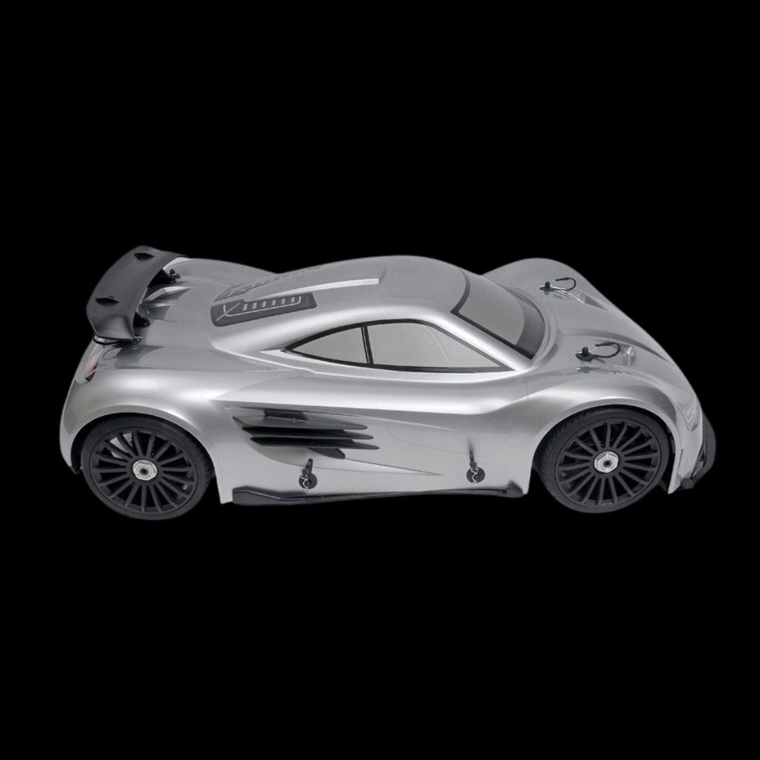 MCD XS5 Competition Supercar Rolling chassis