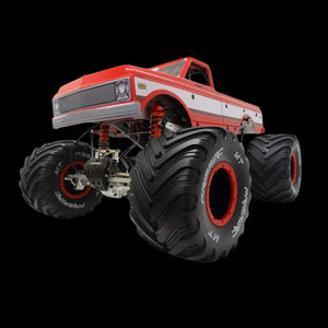 Primal RC V4 1/5 Scale Monster Truck RTR