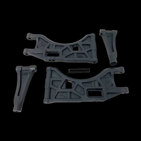 KRAKEN X2E Rear Extended BAJA Arm Set