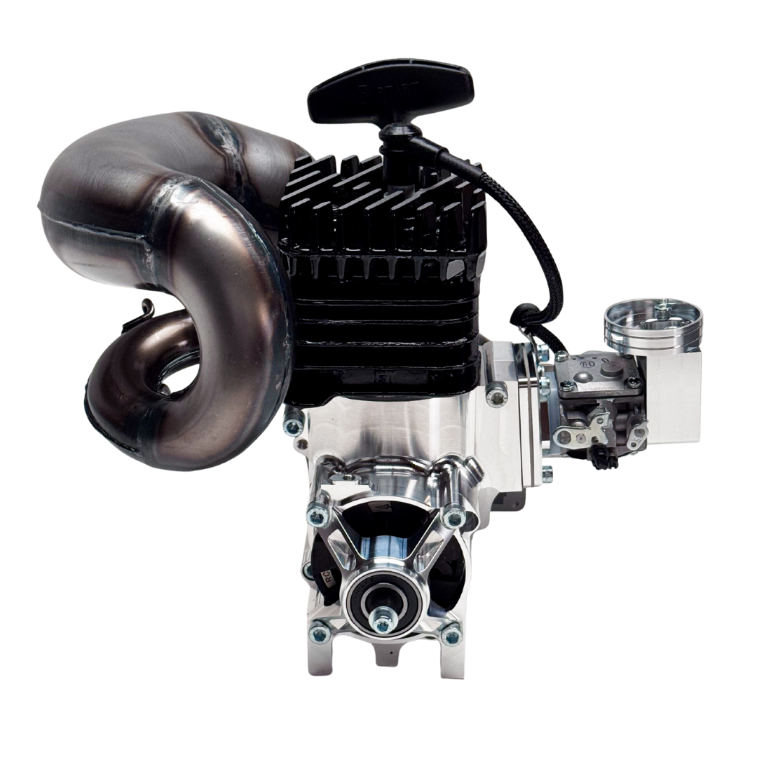 TAYLOR 46GT V2 Big Block RC Engine Package