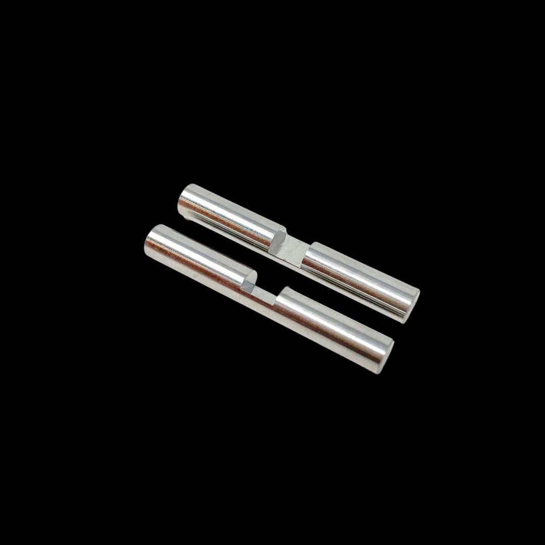 TAYLOR Titanium DBXL (All) Diff Cross Pins