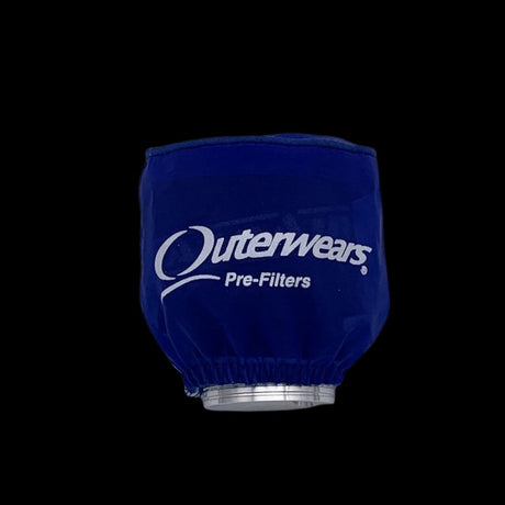 OUTERWEARS - Water resistant Filter Cover