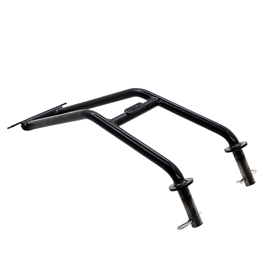 SRC BAJA Big Bore Engine Protection Basher Bar