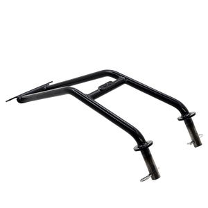 SRC BAJA Big Bore Engine Protection Basher Bar