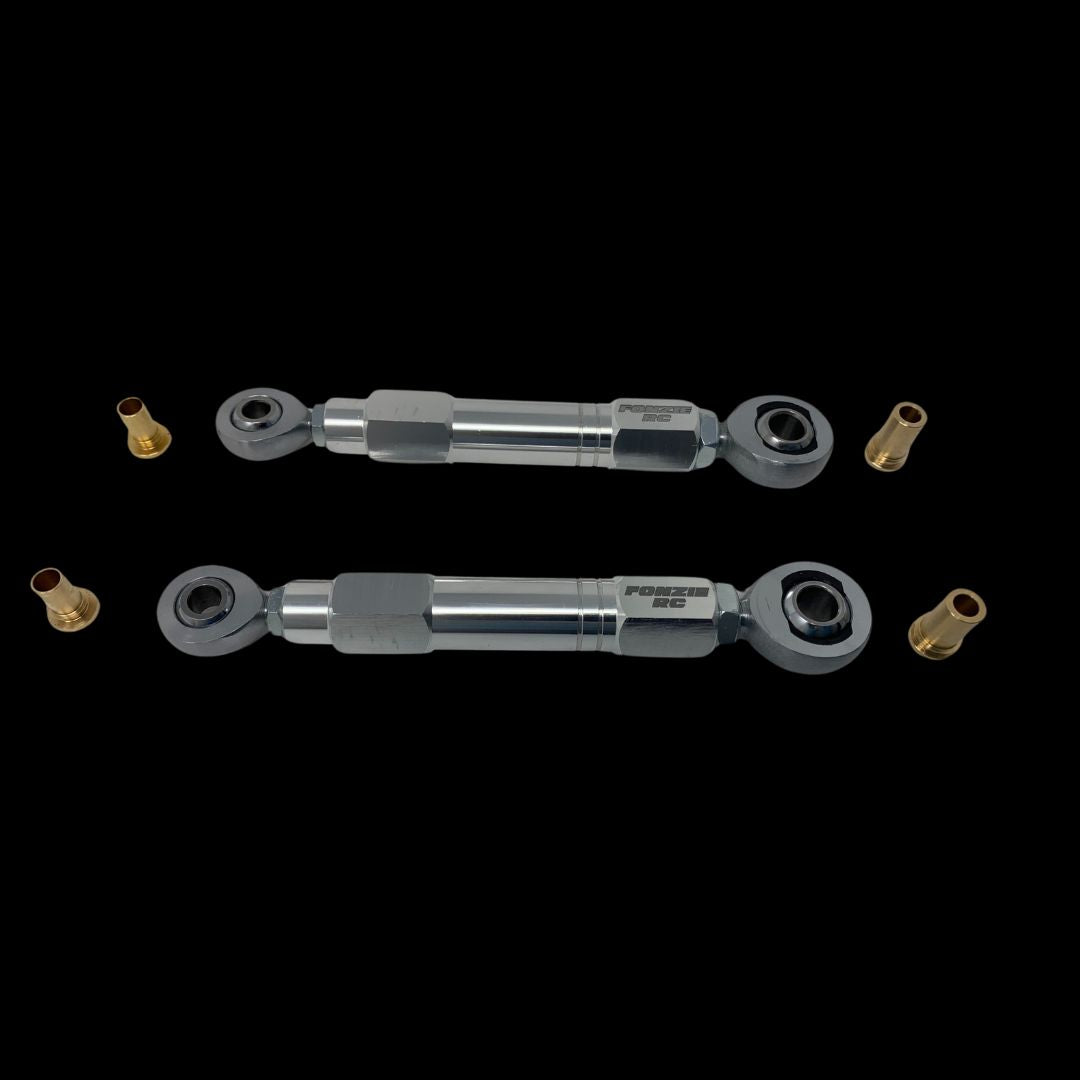 FONZIE GODZILLA LOSI 5IVE-T 2.0 Steering Turnbuckles