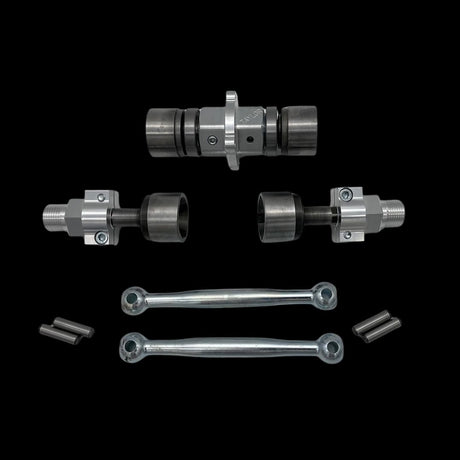 TAYLOR Complete BAJA Hex Drive Shaft Kit