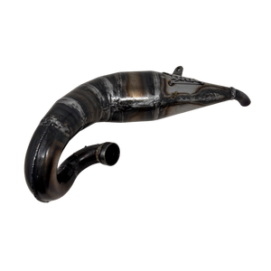 ALX Losi 5IVE DRP V2 Unsilenced Exhaust Pipe