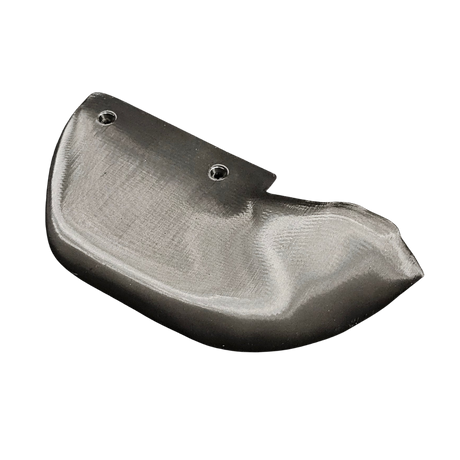 NSDRC VERTEX-6 SERVO GUARD / SLIDER FOR BTA SERVO MOUNT