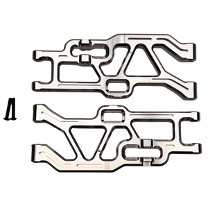 VESLA.5 HD Rear Billet Aluminum Arms [KVS216]