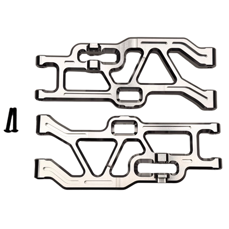 VESLA.5 HD Rear Billet Aluminum Arms [KVS216]